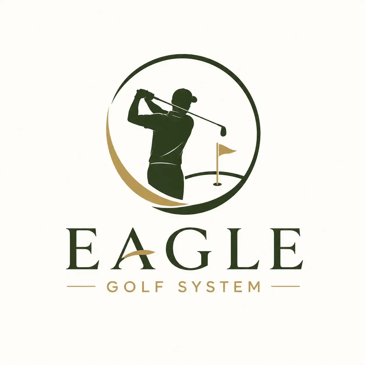 Eagle Golf System